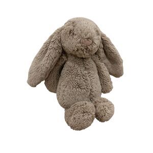 Jellycat Bashful Beige Bunny Size Medium